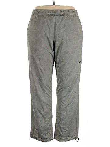 Nike Track Pants (view 1)