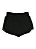 Tek Gear Solid Black Athletic Shorts Size XL - photo 2