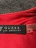 Guess Red Cocktail Dress Size 6 - photo 4