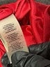Guess Red Cocktail Dress Size 6 - photo 5