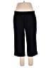 Athletic Works Black Active Pants Size XL - photo 1