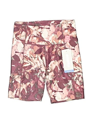 Marika Athletic Shorts (view 1)