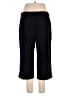 Athletic Works Black Active Pants Size XL - photo 2