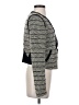 Bebe Ivory Blazer Size S - photo 4