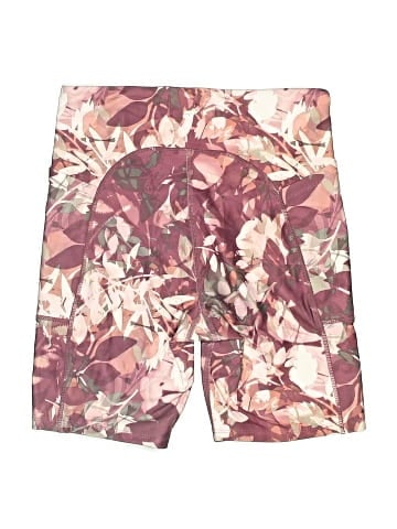 Marika Athletic Shorts (view 2)