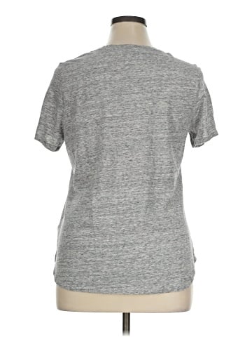 Old Navy Short Sleeve T-Shirt (view 2)