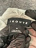 Trouve Silver Pullover Sweater Size M - photo 7