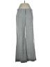 Express Design Studio Houndstooth Gray Dress Pants Size 2 - photo 1
