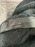 Eileen Fisher Black Cashmere Pullover Sweater Size XS - photo 8