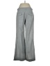 Express Design Studio Houndstooth Gray Dress Pants Size 2 - photo 2