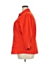Cato Orange 3/4 Sleeve Button-Down Shirt Size 18 - photo 5