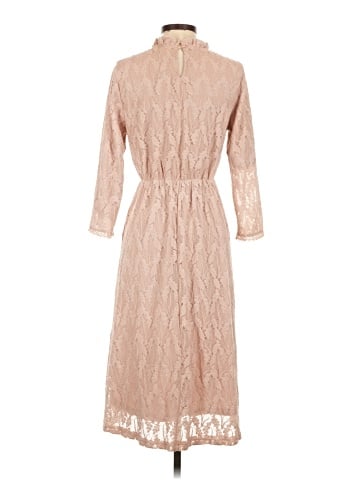Orange Creek Casual Dress (view 2)