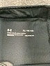 Under Armour Black Athletic Shorts Size XL - photo 3