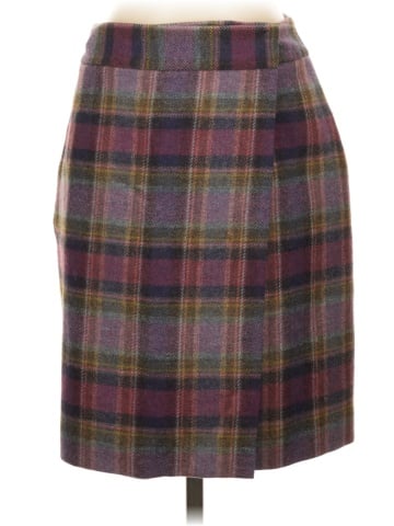 Brooks Brothers Formal Skirt (view 1)