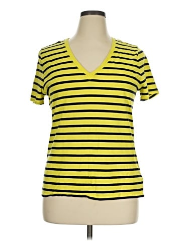 Gap Short Sleeve T-Shirt (view 1)