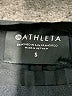 Athleta Solid Black Casual Skirt Size S - photo 4