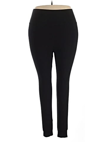 Simply Vera Vera Wang Active Pants (view 1)
