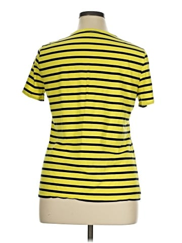Gap Short Sleeve T-Shirt (view 2)