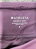 Athleta Purple Athletic Shorts Size S - photo 3