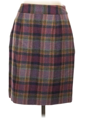Brooks Brothers Formal Skirt (view 2)