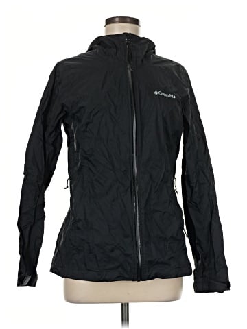 Columbia Jacket (view 1)