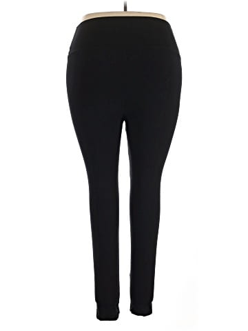 Simply Vera Vera Wang Active Pants (view 2)