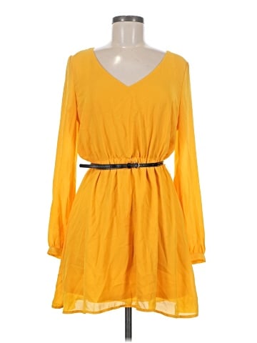 GB Casual Dress (view 1)