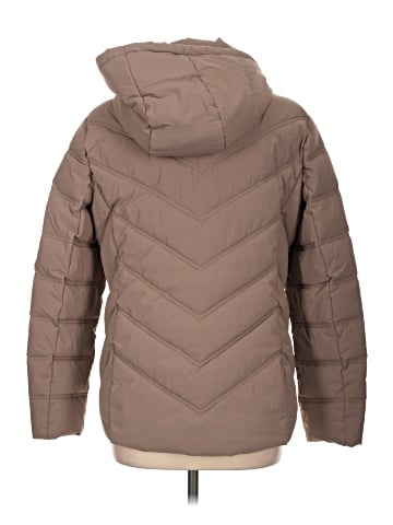 MICHAEL Michael Kors Snow Jacket (view 2)