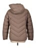 MICHAEL Michael Kors 100% Polyester Solid Brown Snow Jacket Size L - photo 2