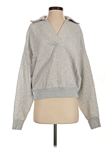 Express Sweatshirt (view 1)