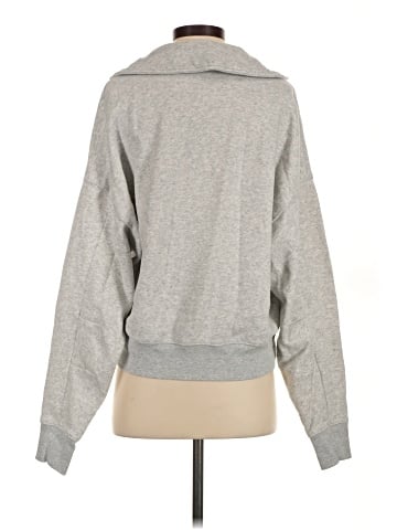 Express Sweatshirt (view 2)