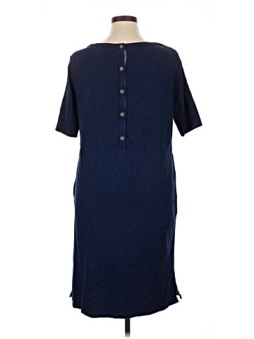 Lands' End Casual Dress (view 2)