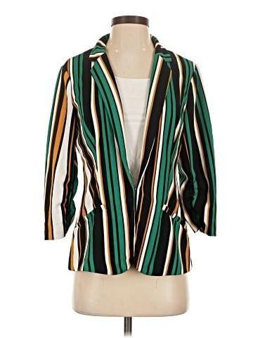 Love Scarlett Blazer (view 1)