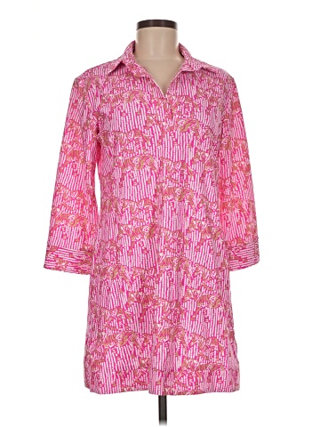 Jude Connally Casual Dress (view 1)
