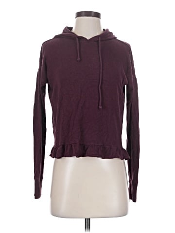 Live Love Dream Aeropostale Sweatshirt (view 1)