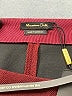 Massimo Dutti Solid Burgundy Formal Skirt Size 8 - photo 4