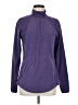 Bcg 100% Polyester Purple Fleece Size M - photo 1