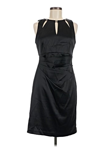 Eliza J Cocktail Dress (view 1)
