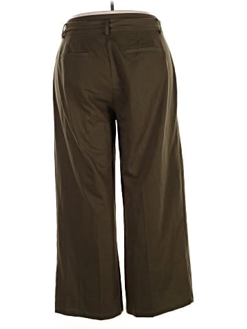 ELOQUII Casual Pants (view 2)