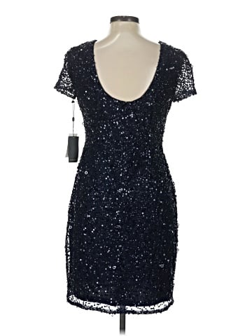 Adrianna Papell Cocktail Dress (view 2)