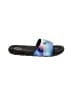 Puma Tie-dye Blue Sandals Size 10 - photo 1