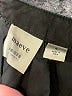 Maeve Black 3/4 Sleeve Blouse Size L - photo 7