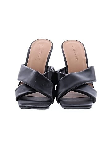 Anne Michelle Sandals (view 2)