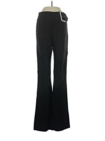 White Fox Dress Pants (view 1)