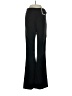White Fox Black Dress Pants Size S - photo 1