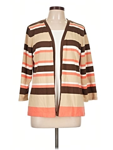 Liz Claiborne Cardigan (view 1)