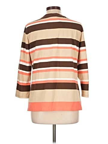 Liz Claiborne Cardigan (view 2)