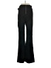 White Fox Black Dress Pants Size S - photo 2