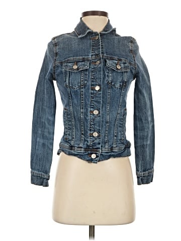 Old Navy Denim Jacket (view 1)