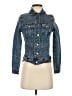 Old Navy Blue Denim Jacket Size XS - photo 1